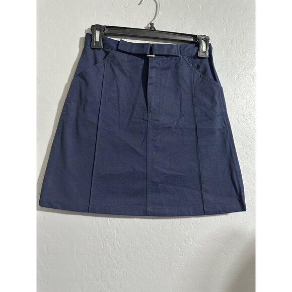 U.S Polo Assn. Girls Uniform Division Skirt Size 10 NWOT - Picture 1 of 5